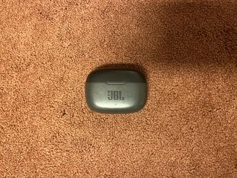 JBL VIBE200TWS - Black