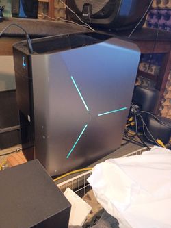 Alienware r7