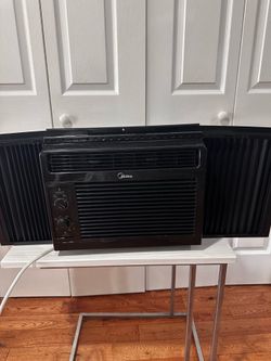 5000 BTU AC .