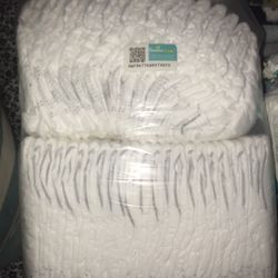 Baby Diapers