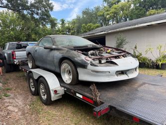 94 camero