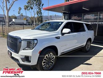 2023 GMC Yukon XL