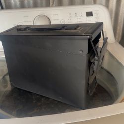 Ammo Box