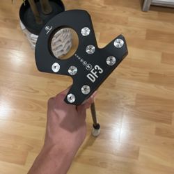 LAB df3 putter