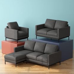 Living Room Couches