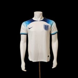 England Soccer Jersey 