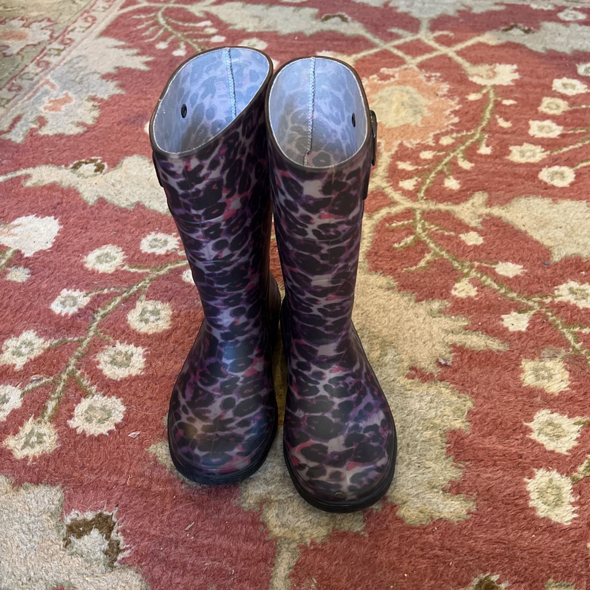 Kamik Rain Boots Size 12