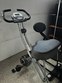 Exercising Machines $$$$125 CONDITION!!!