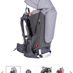 Child Carrier.