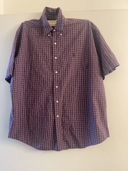 Polo Ralph Lauren Short Sleeve Shirt