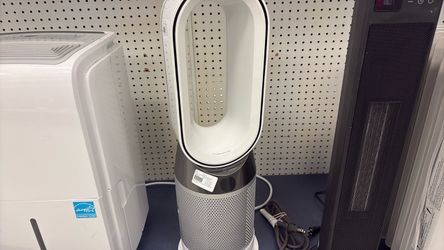 Fan  Dyson