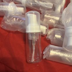 Foam Pump Bottle Dispenser Refill 