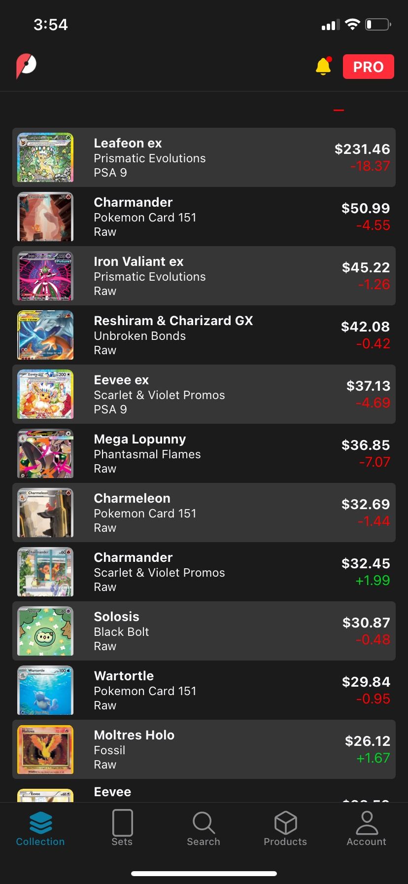 Pokemon Cards For Sale