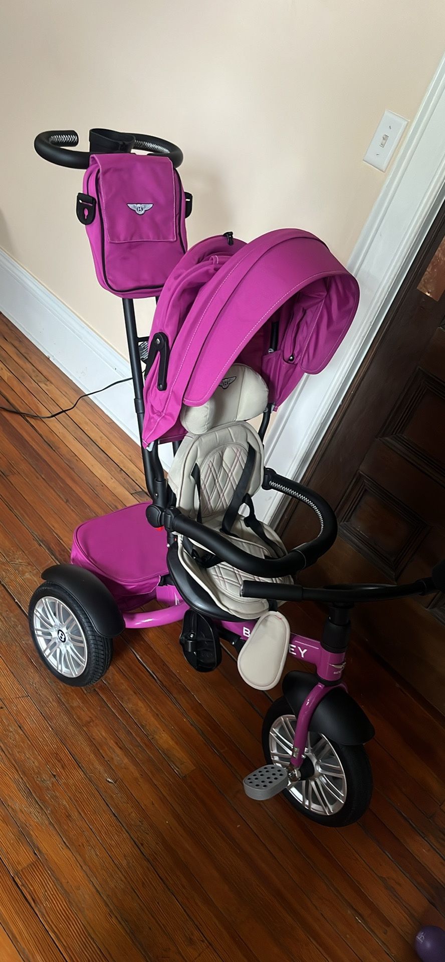 Brand New Bentley Stroller 