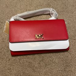 Michael Kors Crossbody Bag