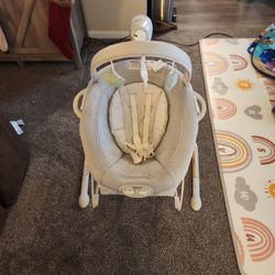 Graco Baby Swing