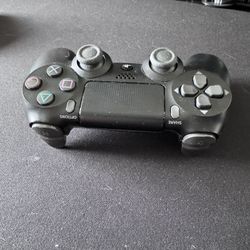 PS4 Controller 