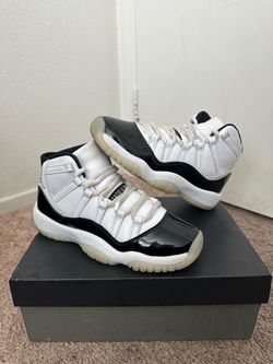 Jordan 11 retro