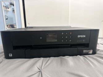 Epson HD XP-15000