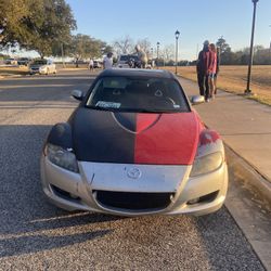 2005 Mazda Rx-8