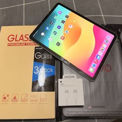 Ipad Air 4 Wifi - Bundle.