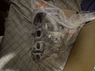 Turbo charger