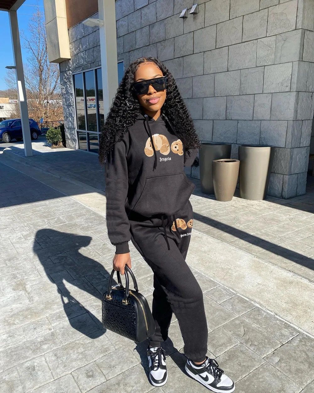 unisex joggers sets