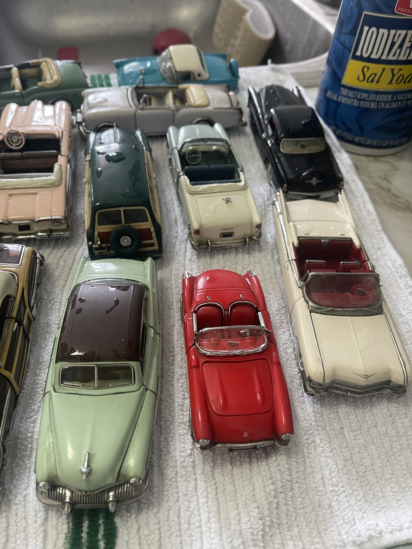 Classic Cars