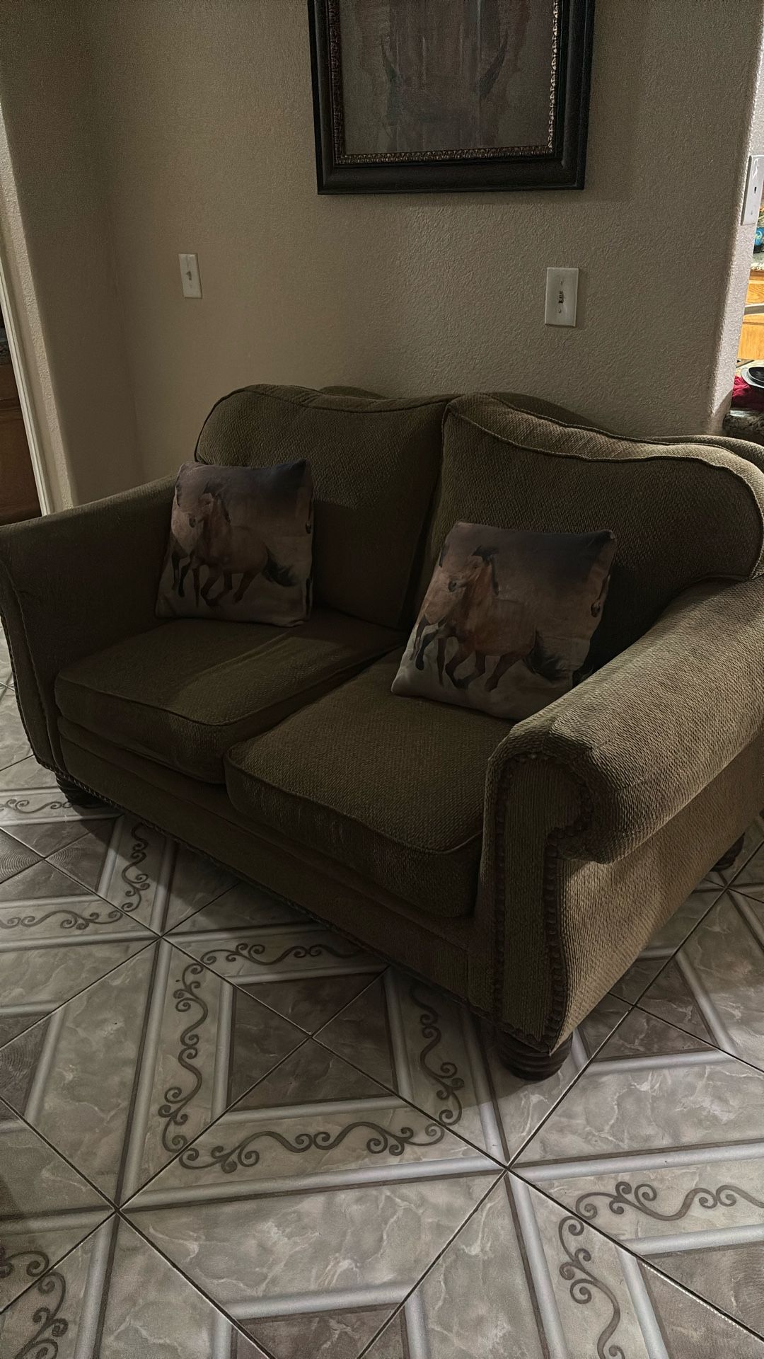 Free Couch / Sillon Gratis