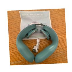 particularly sound Premium Neck Massager - Dissolve Tension
