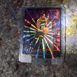 Kevin Durant 2023-24 Panini Donruss Basketball
