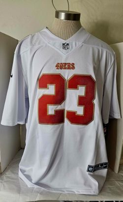 San Francisco 49ers Nike Jersey