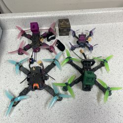 FPV Drones 