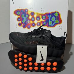 Nike Mind 002 Black Size 12