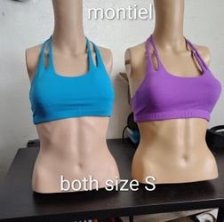 Sports bras
