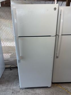 Beer fridge