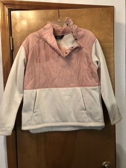 North face rosie sherpa cheap jacket