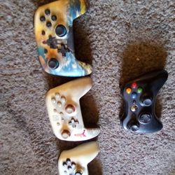 Xbox One And 360 Controller 