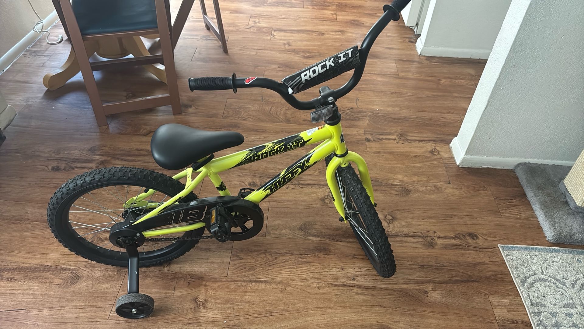Like New Kids Bike