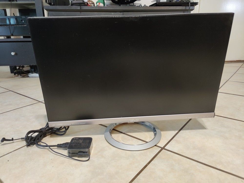 Asus 27 inch LED Monitor