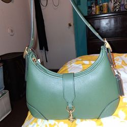 Coach Hampton Hobo Bag