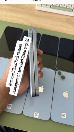 SEND THE IMIE NUMBER