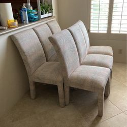 Chairs