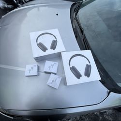 Apple Headphone For Sale 