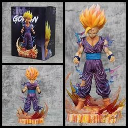 Dragon Ball Anime Figures