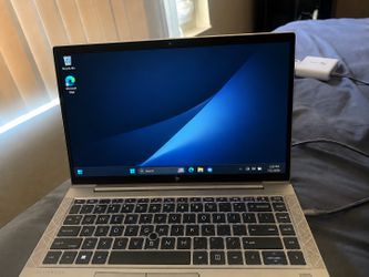 HP Laptop