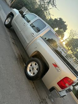 2009 Chevrolet Silverado