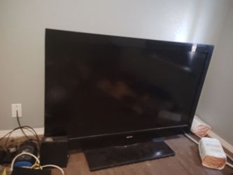 55" tv non smart