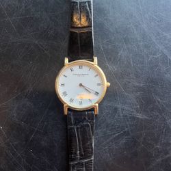 Christian Bernard Watch