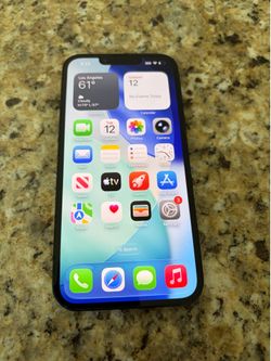 iPhone 14 128GB Unlocked Clean IMEI 85% Battery NO Issues